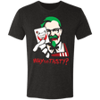 T-Shirts Vintage Black / S Why So Tasty Men's Triblend T-Shirt
