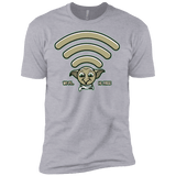 Wi-fi is Free Boys Premium T-Shirt