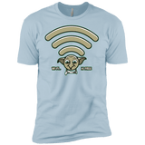 Wi-fi is Free Boys Premium T-Shirt