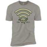 Wi-fi is Free Boys Premium T-Shirt