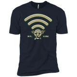 Wi-fi is Free Boys Premium T-Shirt