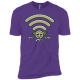 Wi-fi is Free Boys Premium T-Shirt