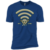 Wi-fi is Free Boys Premium T-Shirt