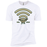 Wi-fi is Free Boys Premium T-Shirt
