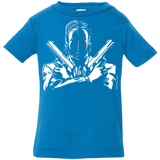 T-Shirts Cobalt / 6 Months Wick Infant Premium T-Shirt