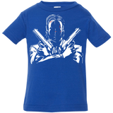 T-Shirts Royal / 6 Months Wick Infant Premium T-Shirt