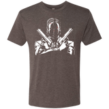 T-Shirts Macchiato / Small Wick Men's Triblend T-Shirt