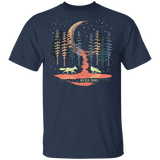 T-Shirts Navy / S Wicked Things T-Shirt
