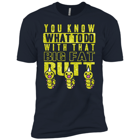 T-Shirts Midnight Navy / YXS Wiggle Wiggle Boys Premium T-Shirt