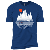 Wild Bear Boys Premium T-Shirt