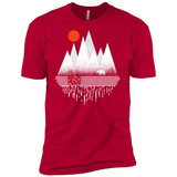Wild Bear Men's Premium T-Shirt