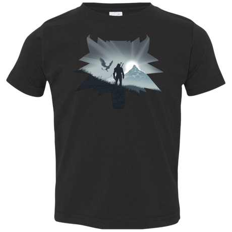 T-Shirts Black / 2T Wild hunt Toddler Premium T-Shirt