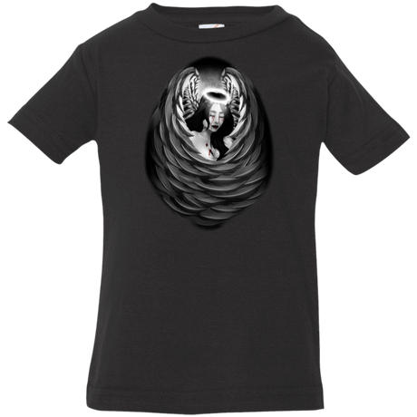 T-Shirts Black / 6 Months Wild Infant Premium T-Shirt