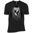 T-Shirts Black / X-Small Wild Men's Premium T-Shirt