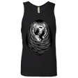 T-Shirts Black / S Wild Men's Premium Tank Top