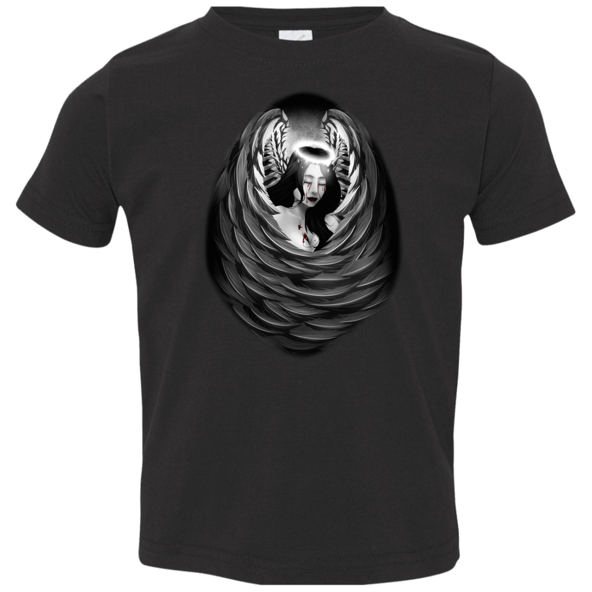 T-Shirts Black / 2T Wild Toddler Premium T-Shirt