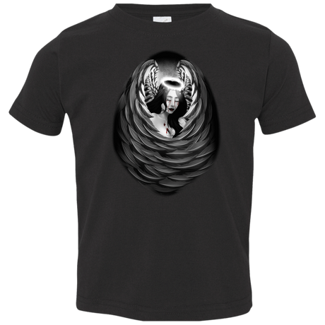 T-Shirts Black / 2T Wild Toddler Premium T-Shirt