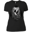 T-Shirts Black / X-Small Wild Women's Premium T-Shirt