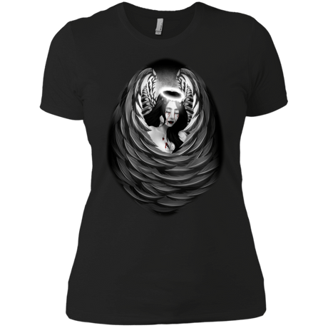 T-Shirts Black / X-Small Wild Women's Premium T-Shirt
