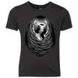 T-Shirts Vintage Black / YXS Wild Youth Triblend T-Shirt