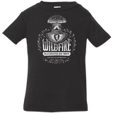 T-Shirts Black / 6 Months Wildfire Infant Premium T-Shirt