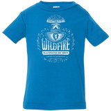 T-Shirts Cobalt / 6 Months Wildfire Infant Premium T-Shirt