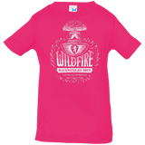 T-Shirts Hot Pink / 6 Months Wildfire Infant Premium T-Shirt