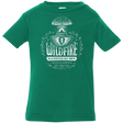 T-Shirts Kelly / 6 Months Wildfire Infant Premium T-Shirt