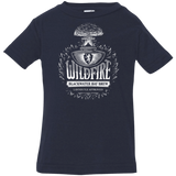 T-Shirts Navy / 6 Months Wildfire Infant Premium T-Shirt