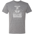 T-Shirts Premium Heather / Small Wildfire Men's Triblend T-Shirt