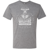 T-Shirts Premium Heather / Small Wildfire Men's Triblend T-Shirt