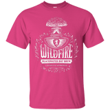 T-Shirts Heliconia / Small Wildfire T-Shirt