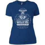 T-Shirts Royal / X-Small Wildfire Women's Premium T-Shirt