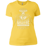 T-Shirts Vibrant Yellow / X-Small Wildfire Women's Premium T-Shirt