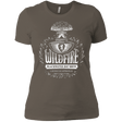 T-Shirts Warm Grey / X-Small Wildfire Women's Premium T-Shirt