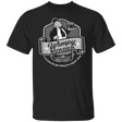 T-Shirts Black / S Wimpy Burger Joint T-Shirt