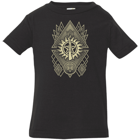 T-Shirts Black / 6 Months Winchester Association Infant Premium T-Shirt