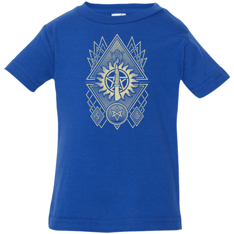 T-Shirts Royal / 6 Months Winchester Association Infant Premium T-Shirt