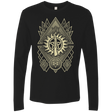 T-Shirts Black / Small Winchester Association Men's Premium Long Sleeve
