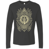 T-Shirts Heavy Metal / Small Winchester Association Men's Premium Long Sleeve