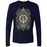 T-Shirts Midnight Navy / Small Winchester Association Men's Premium Long Sleeve