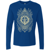 T-Shirts Royal / Small Winchester Association Men's Premium Long Sleeve