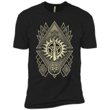 T-Shirts Black / X-Small Winchester Association Men's Premium T-Shirt