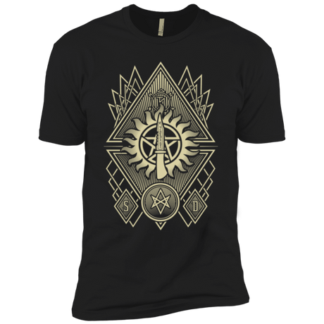 T-Shirts Black / X-Small Winchester Association Men's Premium T-Shirt