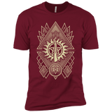 T-Shirts Cardinal / X-Small Winchester Association Men's Premium T-Shirt