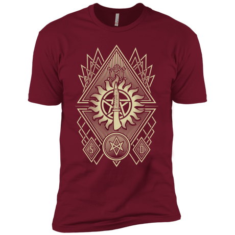 T-Shirts Cardinal / X-Small Winchester Association Men's Premium T-Shirt