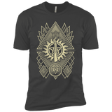 T-Shirts Heavy Metal / X-Small Winchester Association Men's Premium T-Shirt