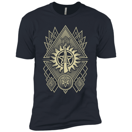 T-Shirts Indigo / X-Small Winchester Association Men's Premium T-Shirt