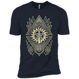 T-Shirts Midnight Navy / X-Small Winchester Association Men's Premium T-Shirt