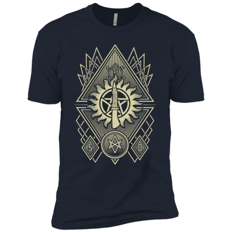 T-Shirts Midnight Navy / X-Small Winchester Association Men's Premium T-Shirt